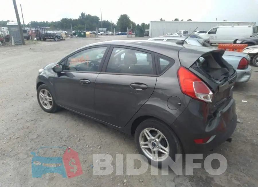 3FADP4EJXKM159149 Photo# 3