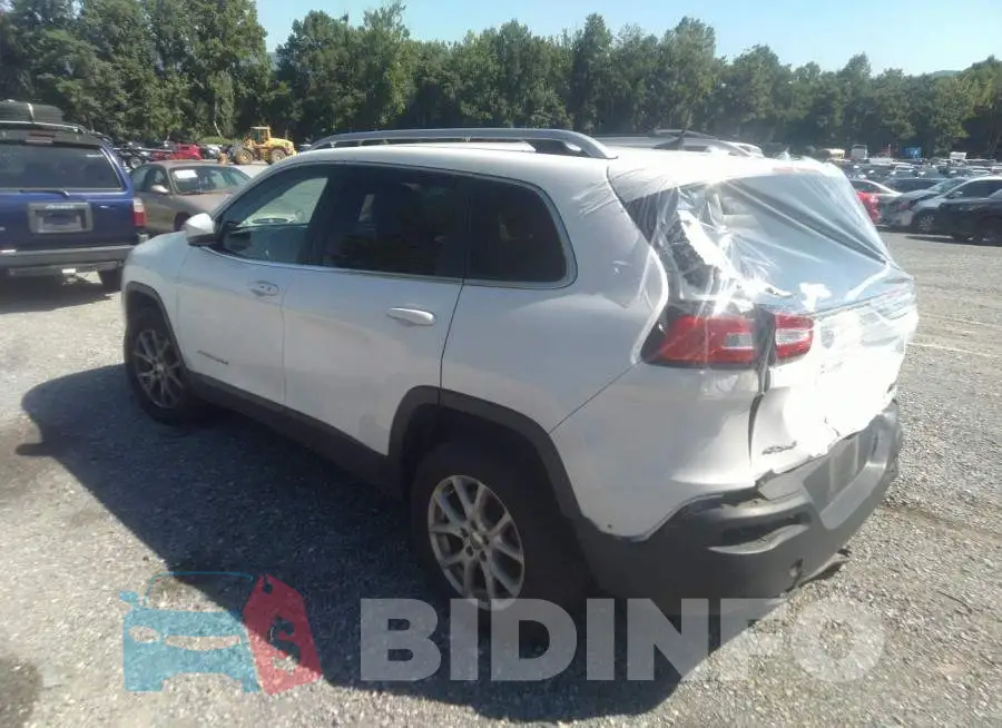 1C4PJMCB7HW557335 Photo# 3