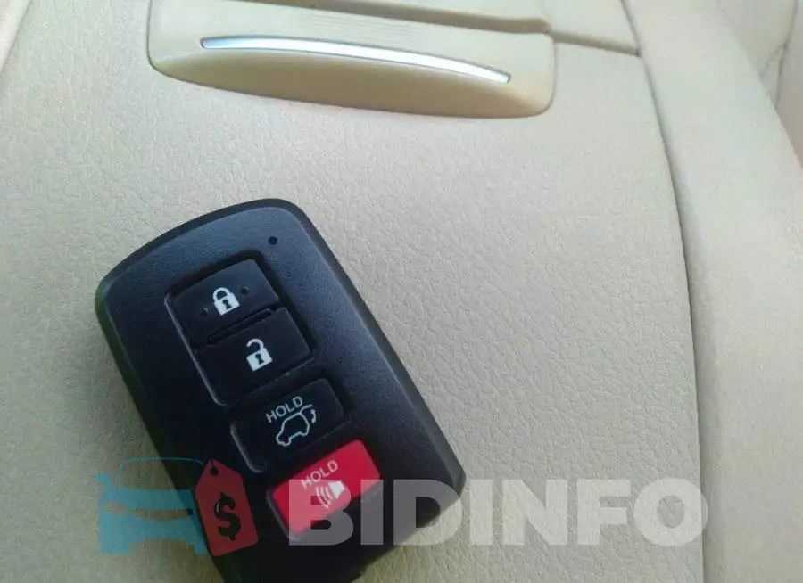5TDJZRFH7JS803768 Photo# 11