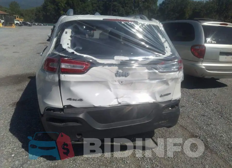 1C4PJMCB7HW557335 Photo# 6