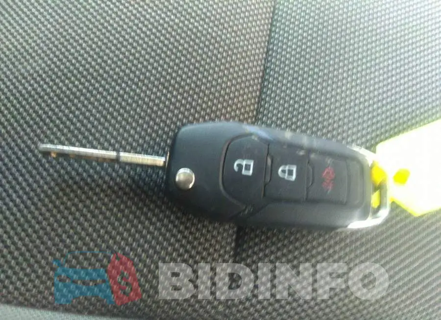1FTFW1E41KKD91256 Photo# 11