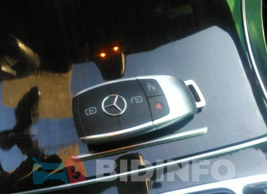WDDWJ8DB4KF800243 Photo# 11