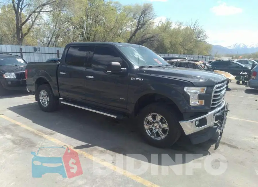 1FTEW1EG5HKD62616 Photo# 1