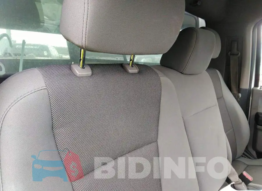 1FTMF1C89GKE33094 Photo# 8