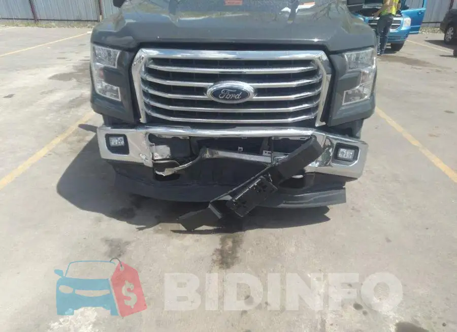 1FTEW1EG5HKD62616 Photo# 6
