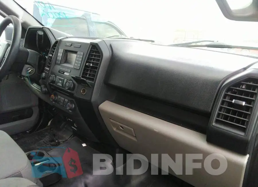 1FTMF1C89GKE33094 Photo# 5