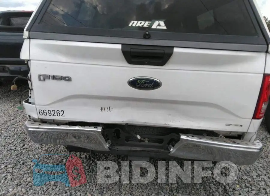 1FTMF1C89GKE33094 Photo# 6