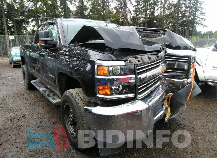 1GC1KVEY4HF145934 Photo# 1