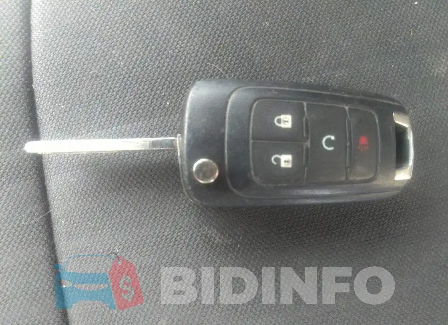 KL7CJRSB2FB095491 Photo# 11