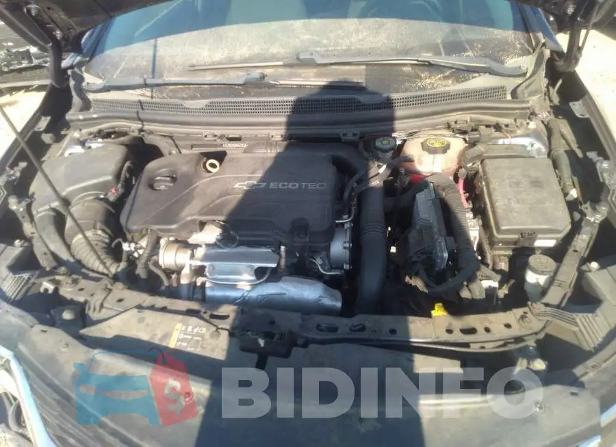 1G1BC5SM5G7236974 Photo# 10
