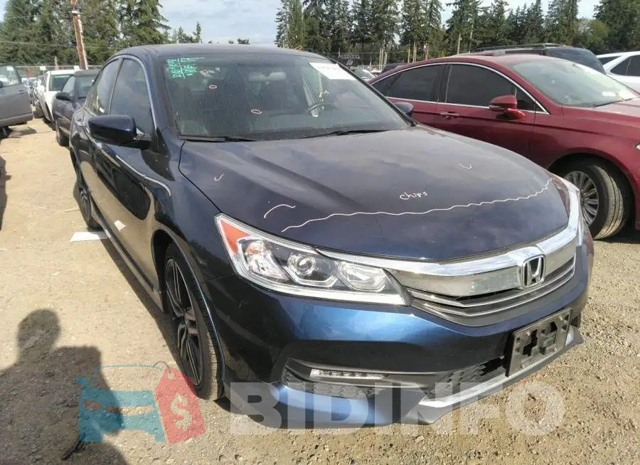 1HGCR2F54HA170600 Photo# 1
