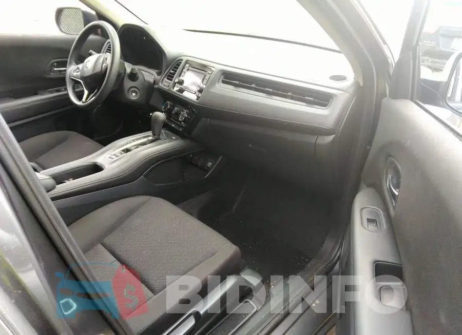 3CZRU6H32JG713275 Photo# 5