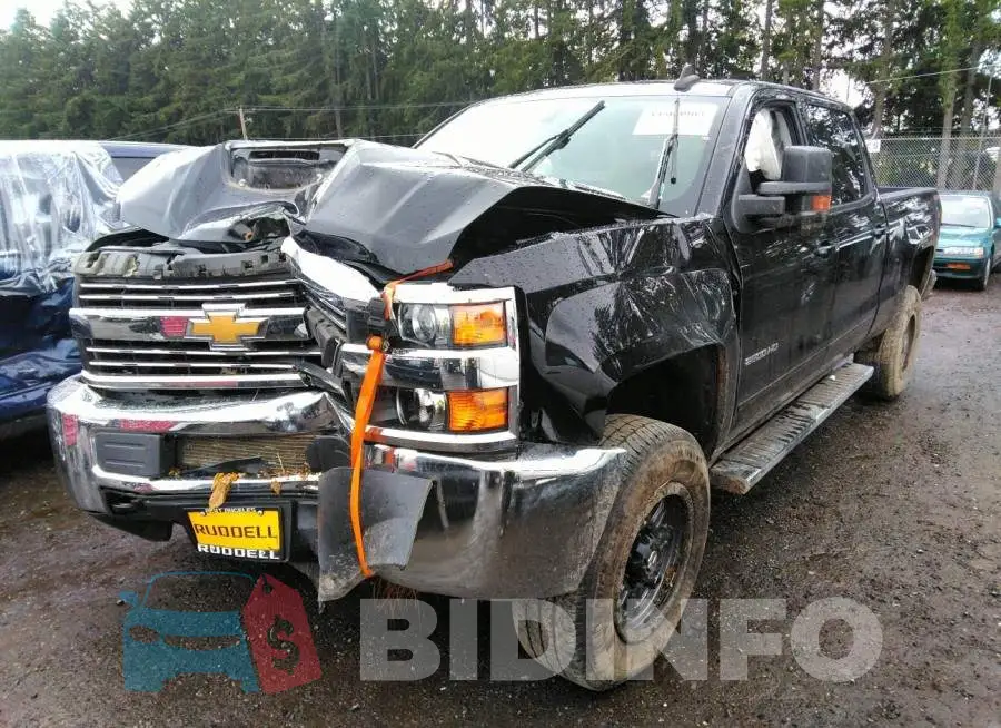 1GC1KVEY4HF145934 Photo# 2