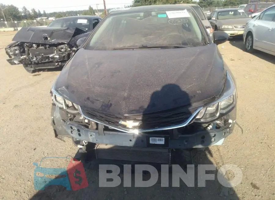 1G1BC5SM5G7236974 Photo# 6