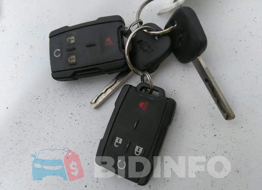 1GC1KVEY4HF145934 Photo# 11