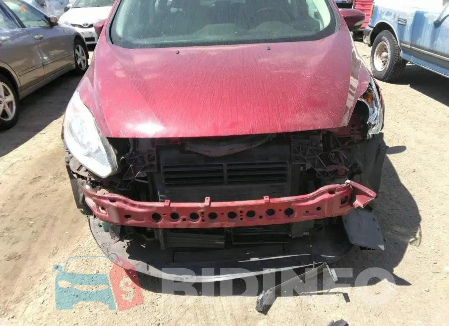 1FADP5AU3FL120349 Photo# 6