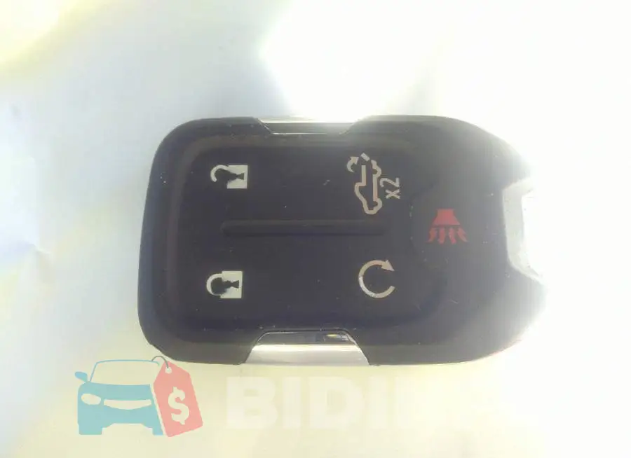 3GCUYEED6MG249701 Photo# 11