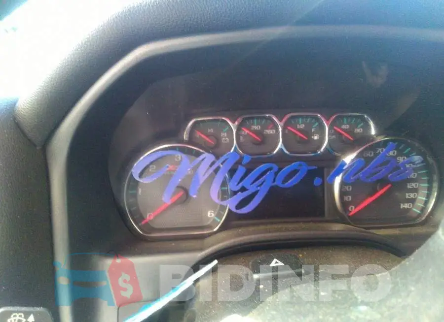 3GCUKSEC1GG287901 Photo# 7