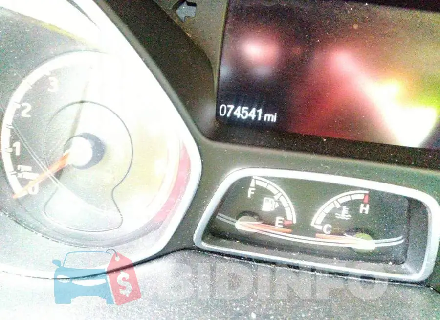 1FADP3L91JL289226 Photo# 7