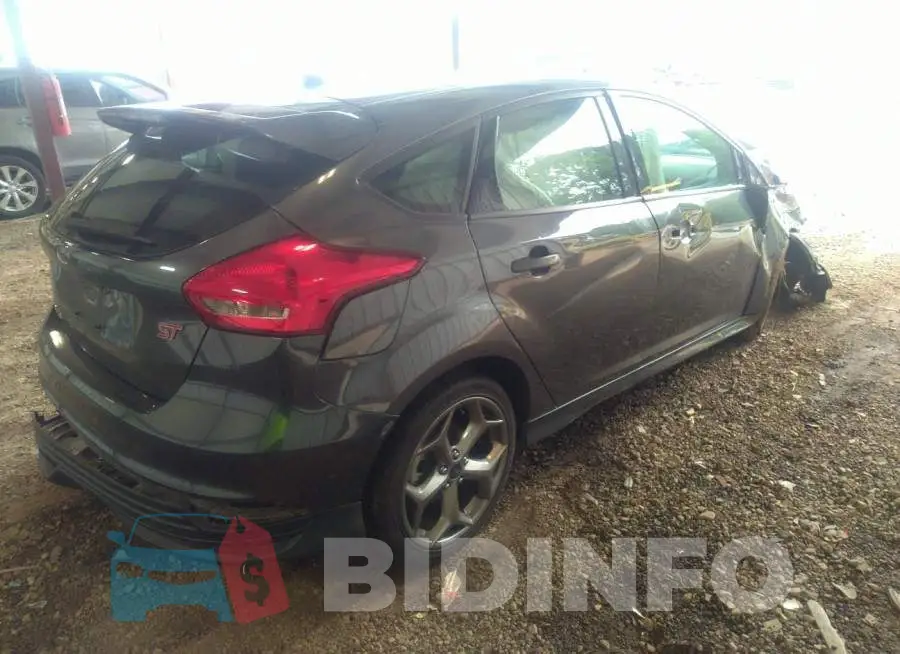 1FADP3L91JL289226 Photo# 4