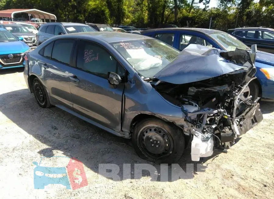 JTDEPMAE8NJ213363 Photo# 1