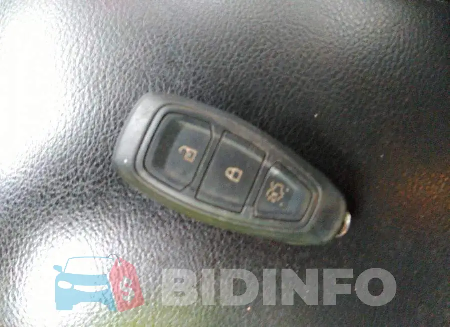 1FADP3L91JL289226 Photo# 11