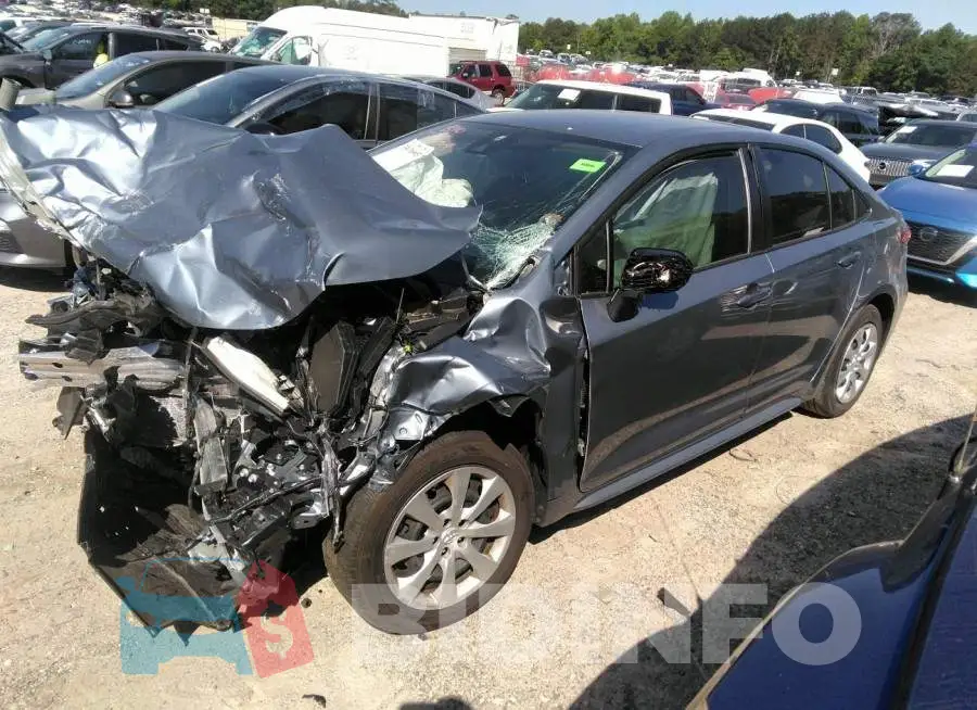 JTDEPMAE8NJ213363 Photo# 2