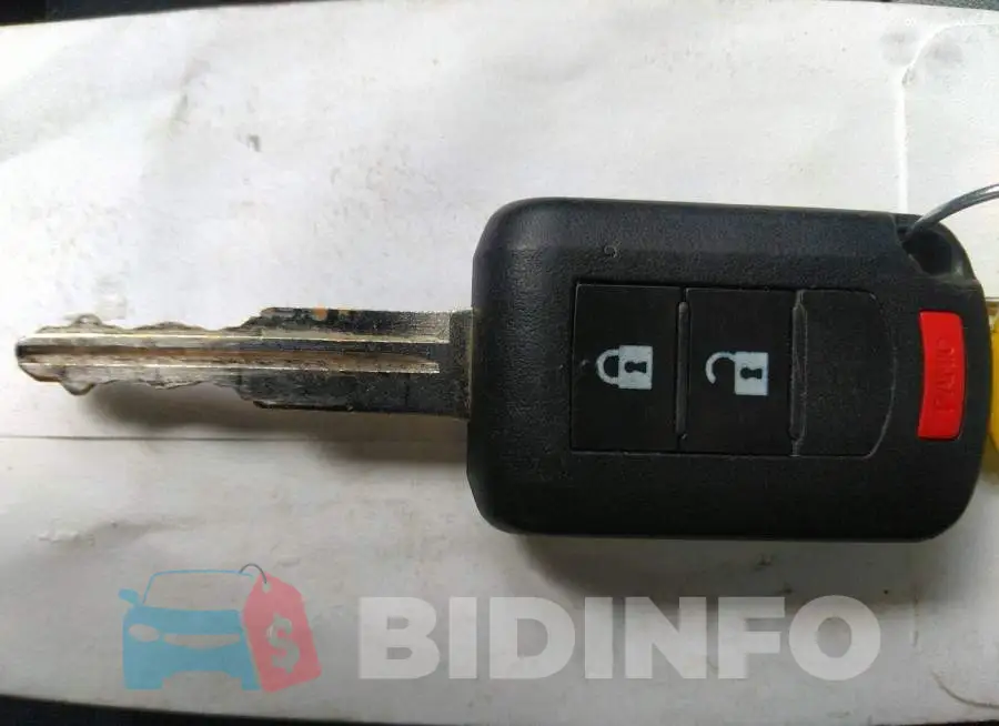 ML32F3FJ2HH002521 Photo# 11