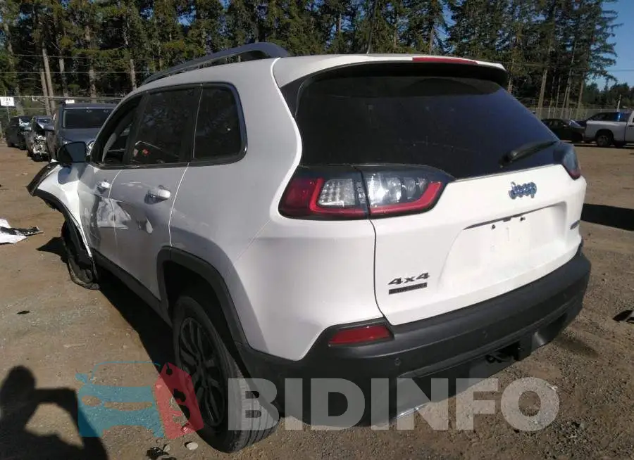 1C4PJMMX6MD158044 Photo# 3
