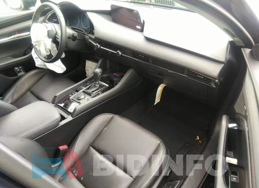 JM1BPBDL7M1305693 Photo# 5