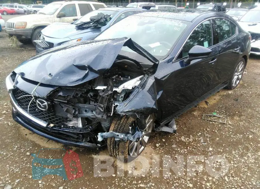 JM1BPBDL7M1305693 Photo# 2