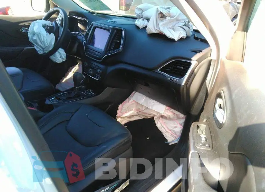 1C4PJMMX6MD158044 Photo# 5