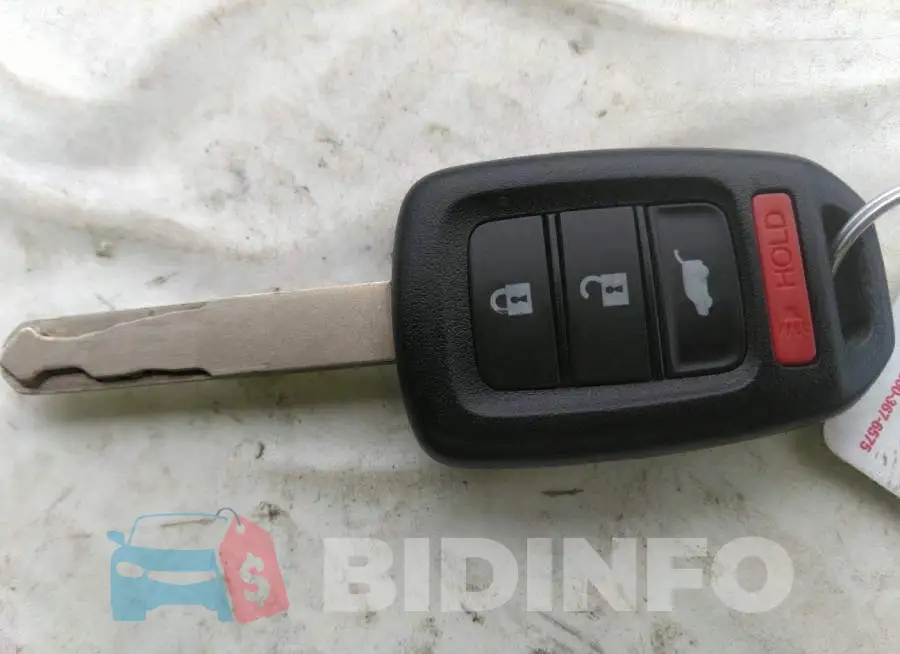 3CZRU6H32JG713275 Photo# 11