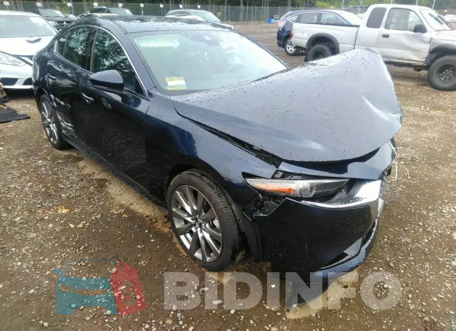 JM1BPBDL7M1305693 Photo# 1
