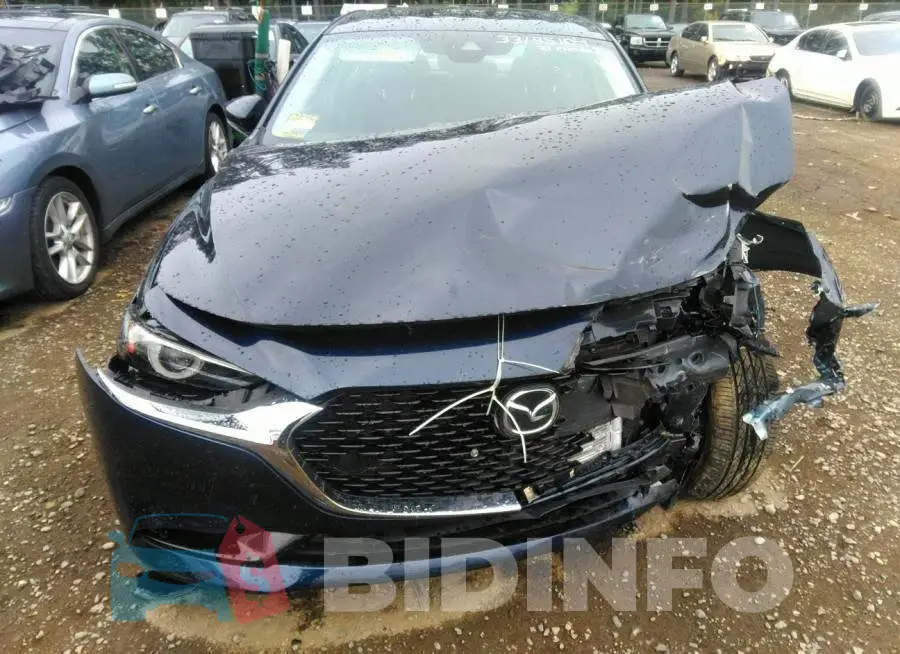 JM1BPBDL7M1305693 Photo# 6