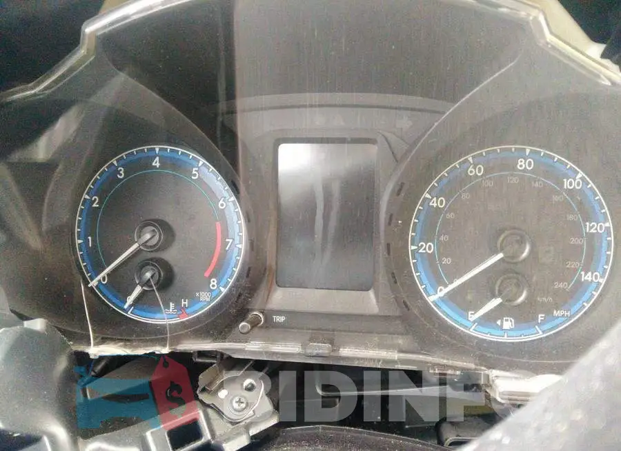 2T1BURHE6GC665101 Photo# 7