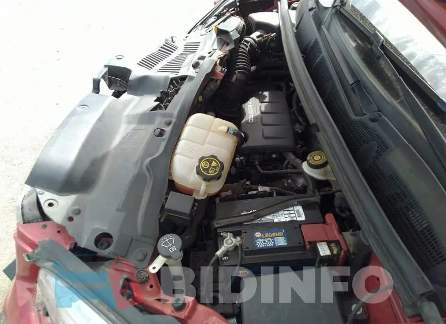 KL7CJRSB4FB147591 Photo# 10