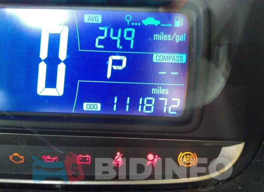 KL7CJRSB4FB147591 Photo# 7