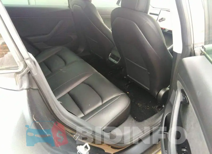 5YJ3E1EA3KF300786 Photo# 8