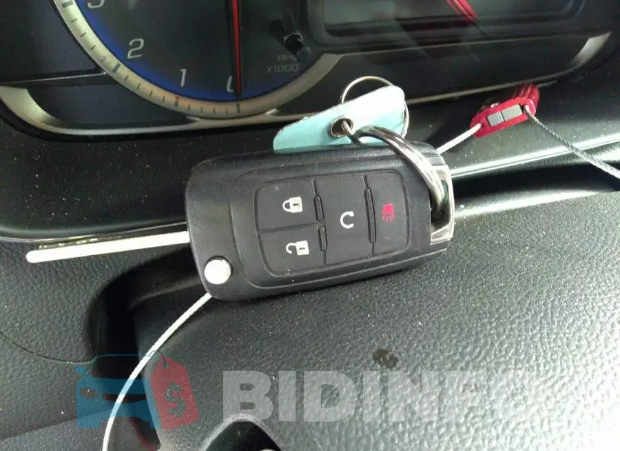 KL7CJRSB4FB147591 Photo# 11