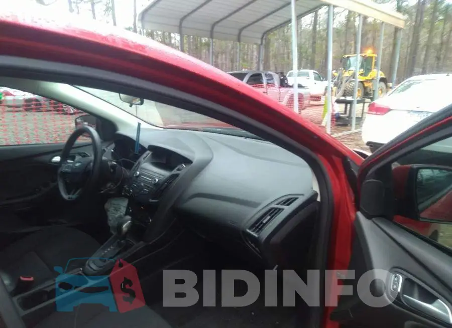 1FADP3F24JL246501 Photo# 5