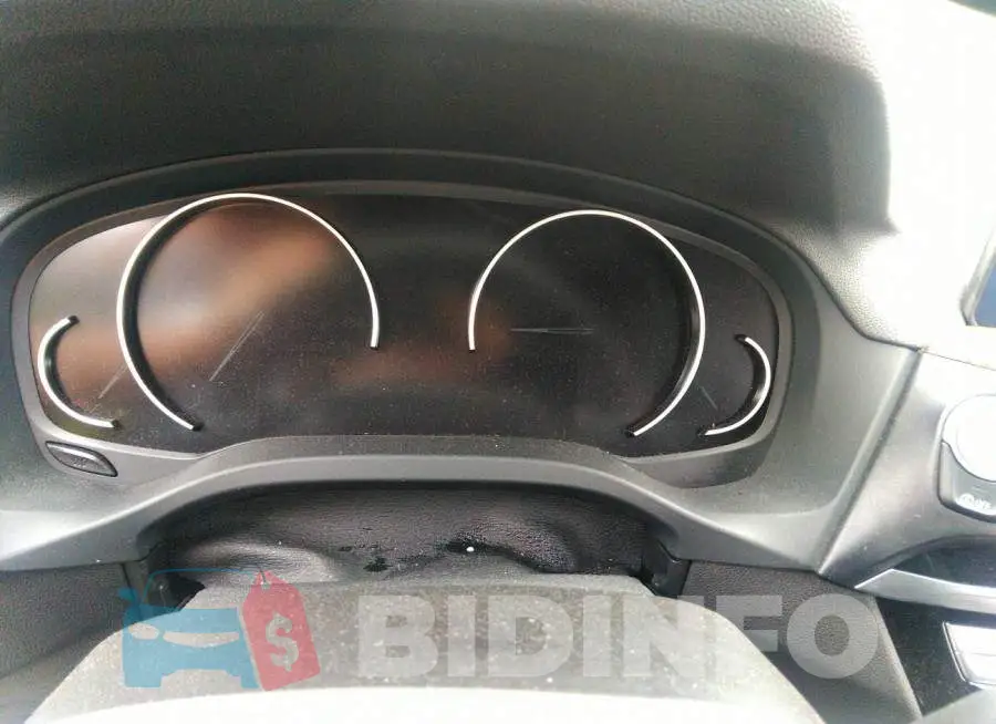 5UXTY5C09M9E07722 Photo# 7