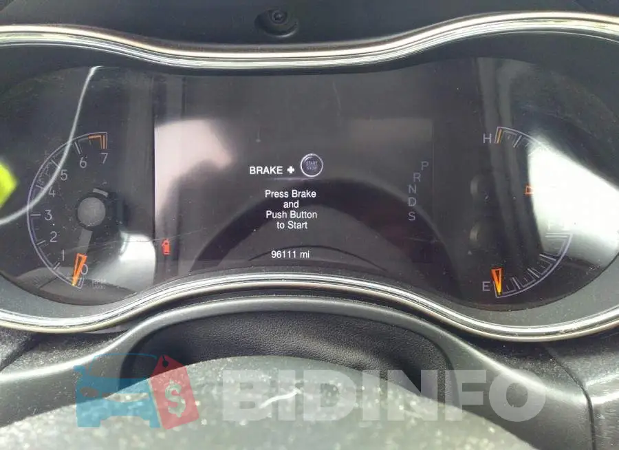 1C4RJFBG3FC950362 Photo# 7