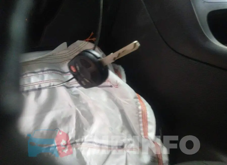 1FADP3F24JL246501 Photo# 11