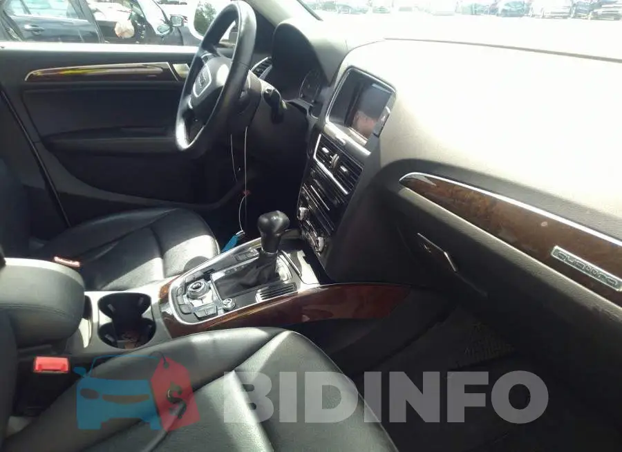 WA1CFAFP4FA111279 Photo# 5