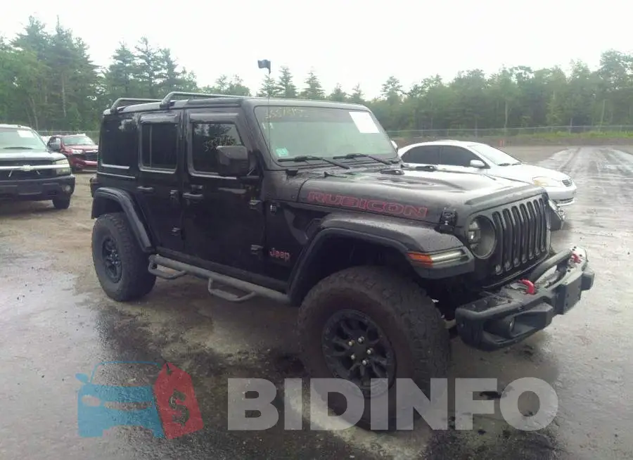1C4HJXFG5JW104284 Photo# 1