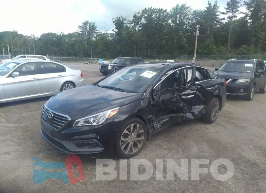 5NPE34AB2FH248976 Photo# 2