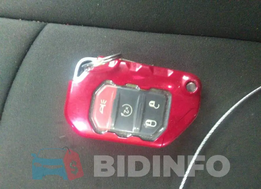 1C4HJXFG5JW104284 Photo# 11