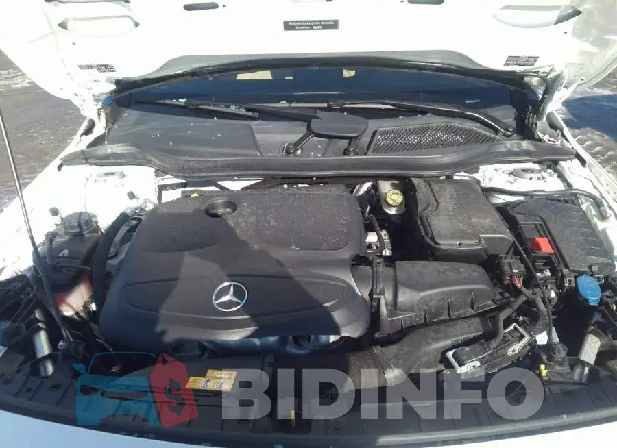 WDCTG4GBXJJ531090 Photo# 10