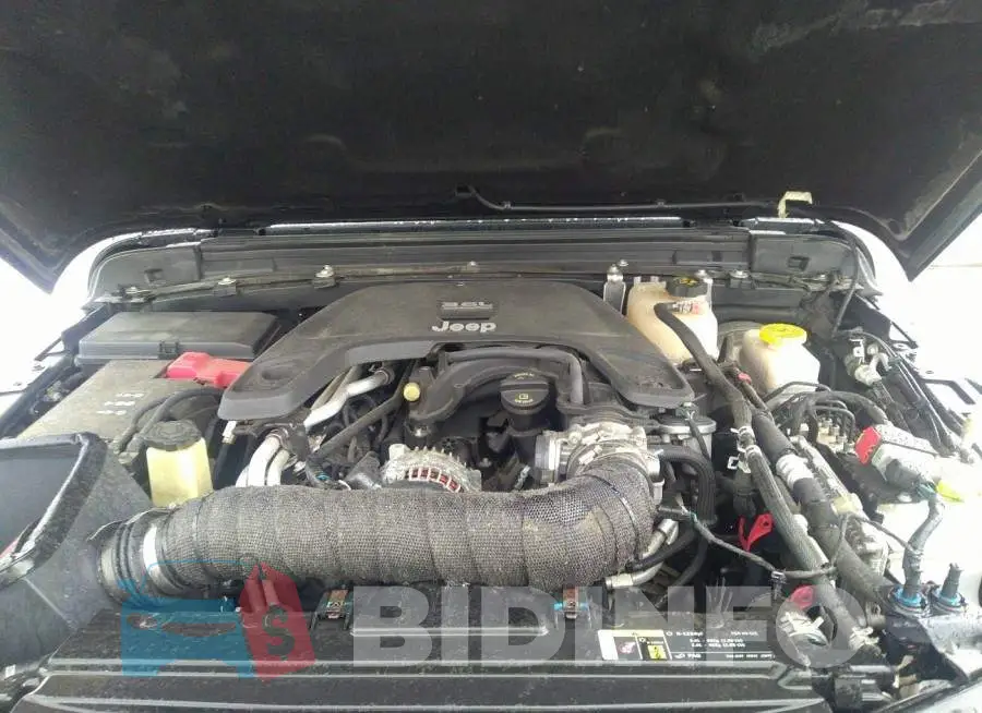 1C4HJXFG5JW104284 Photo# 10